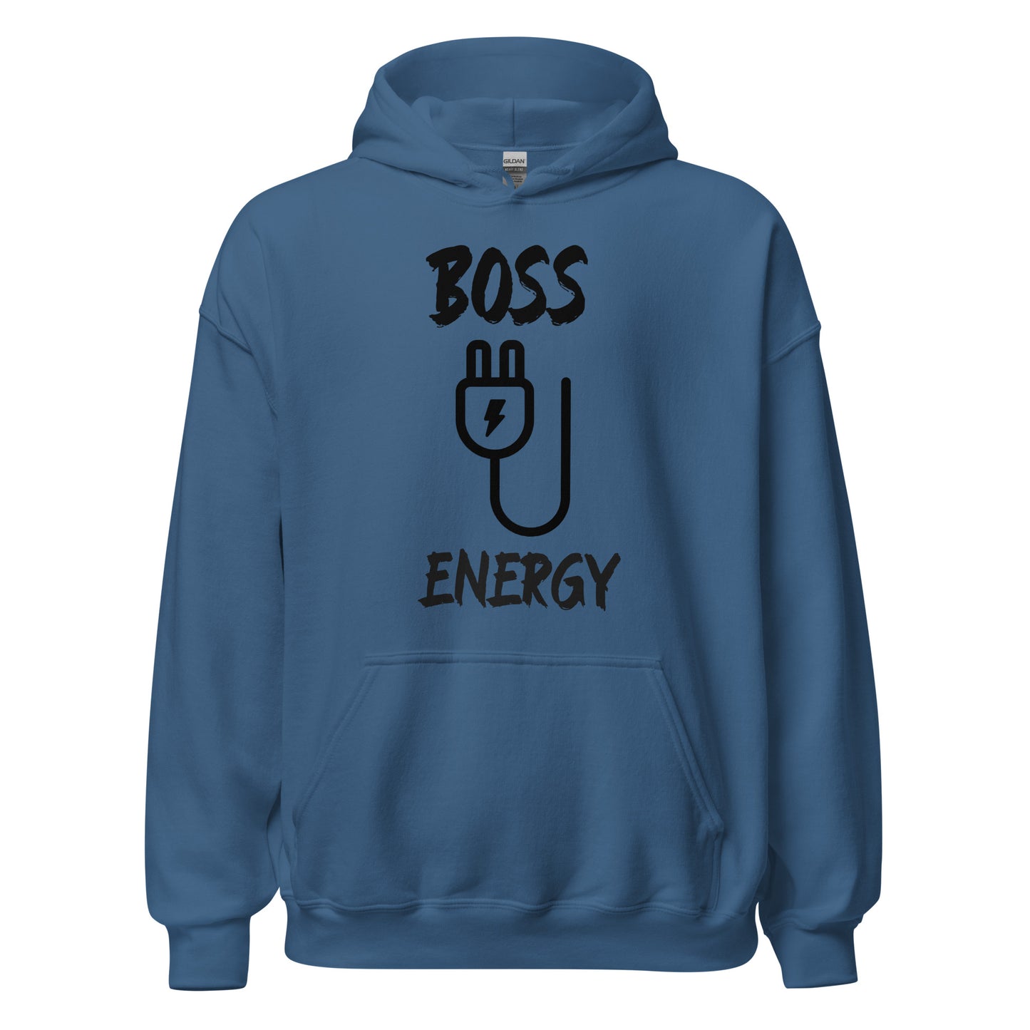 Boss Energy Hoodie