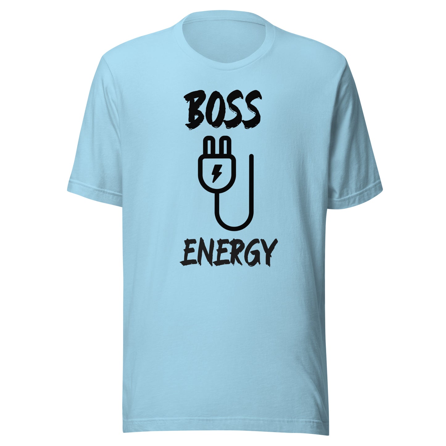 Boss Energy t-shirt