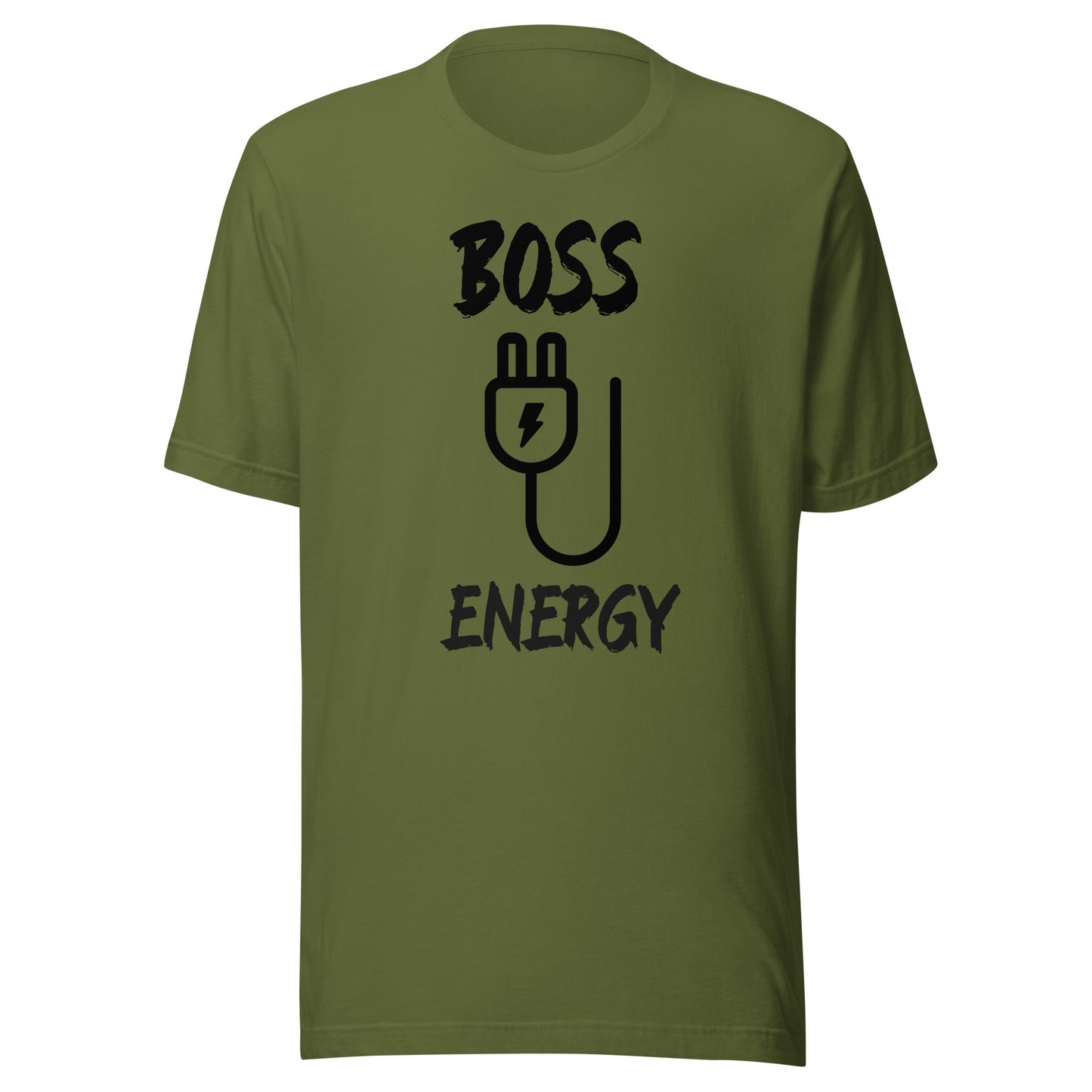 Boss Energy t-shirt