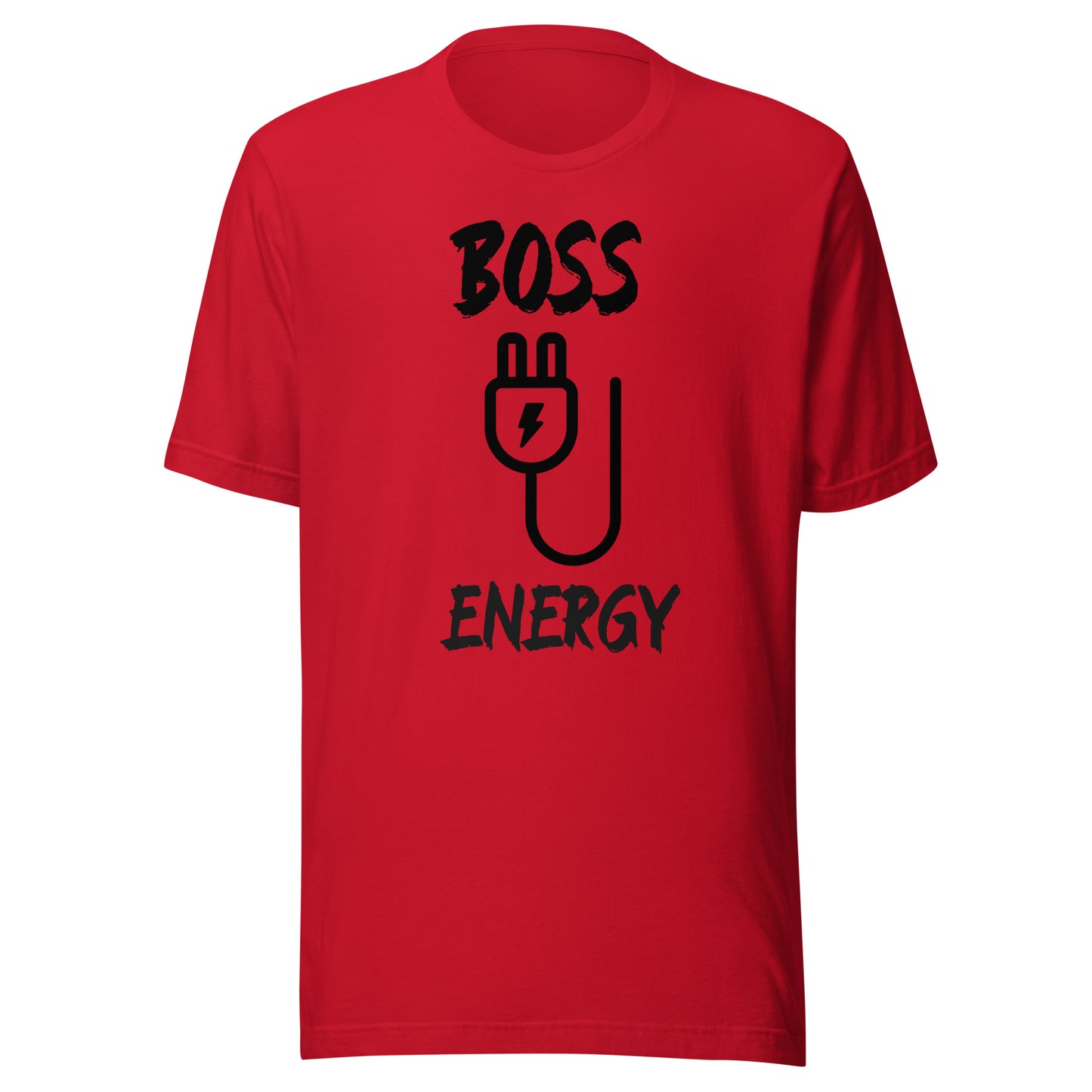 Boss Energy t-shirt