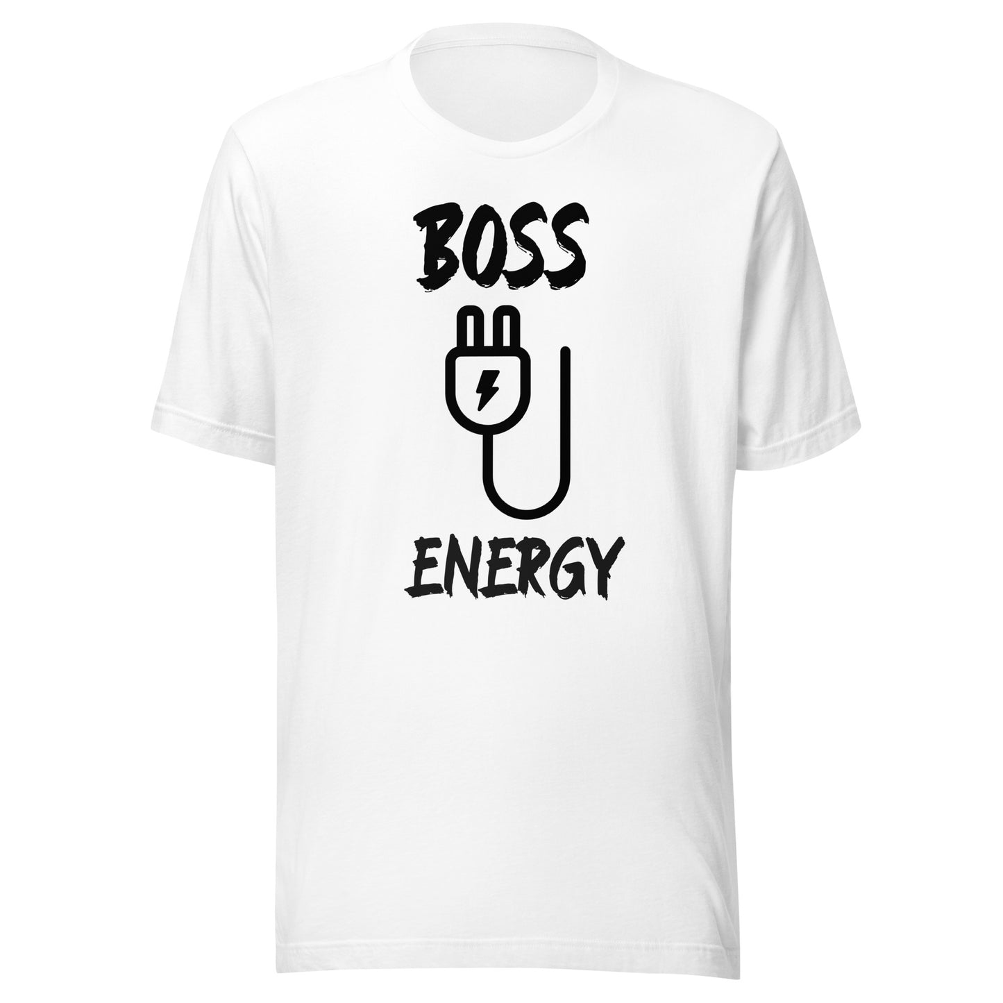 Boss Energy t-shirt