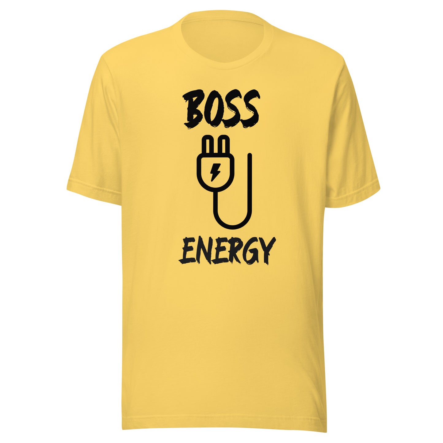 Boss Energy t-shirt